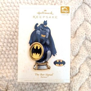 Hallmark Keepsake Batman Ornament